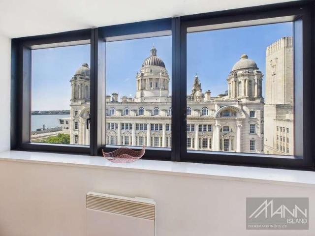1 bed flat for sale