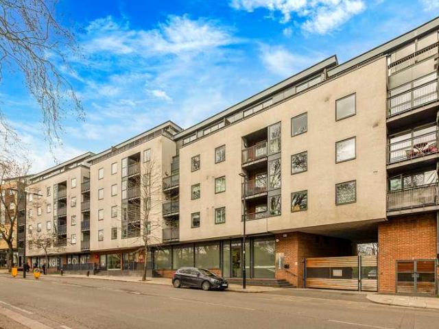 1 bed flat for sale