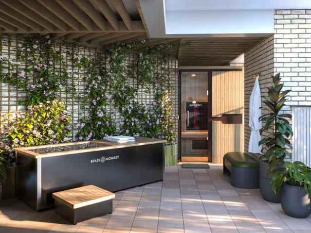 1 bed flat for sale
