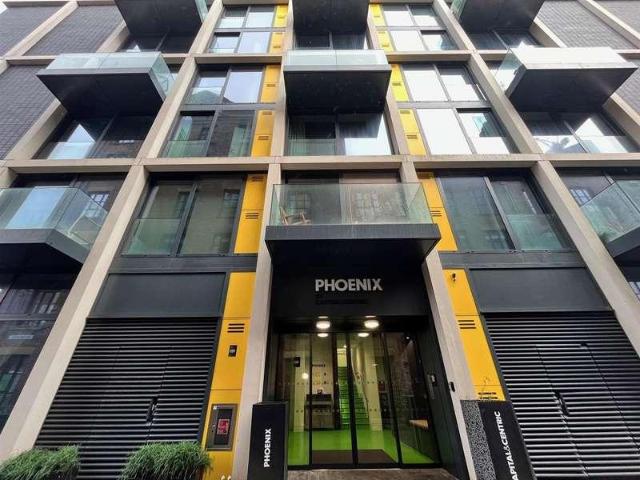1 bed flat for sale