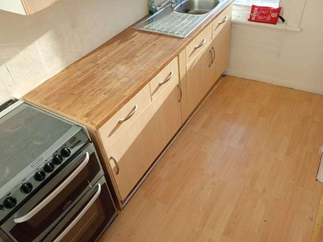 1 bed flat for sale