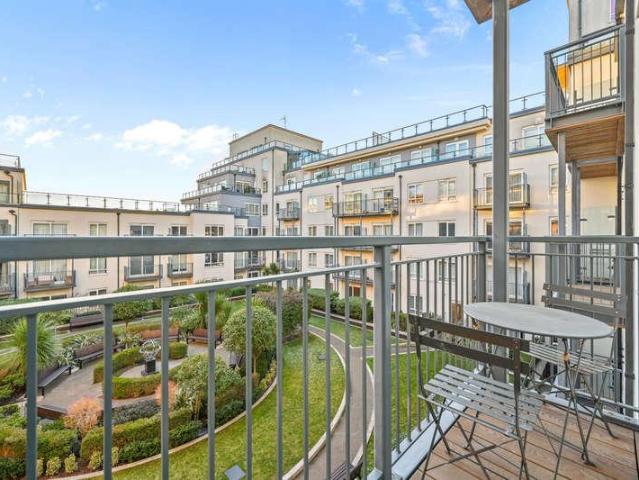 1 bed flat for sale