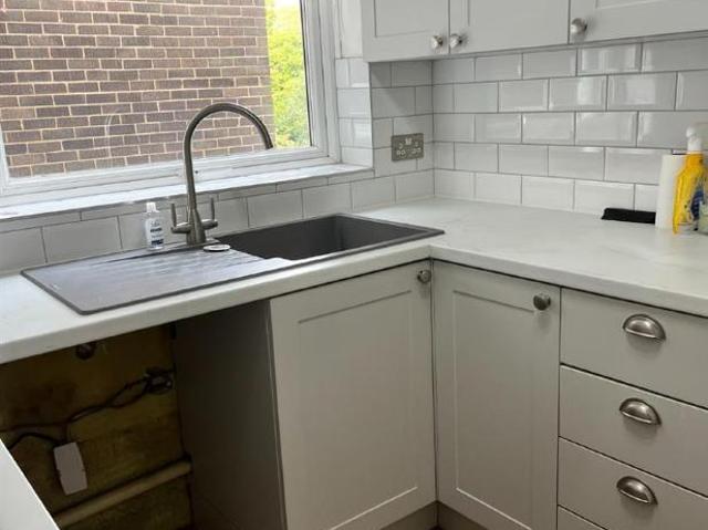 1 bed flat for sale