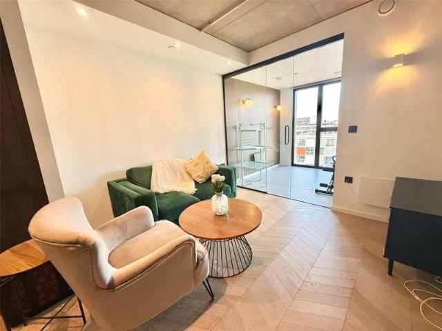 1 bed flat for sale
