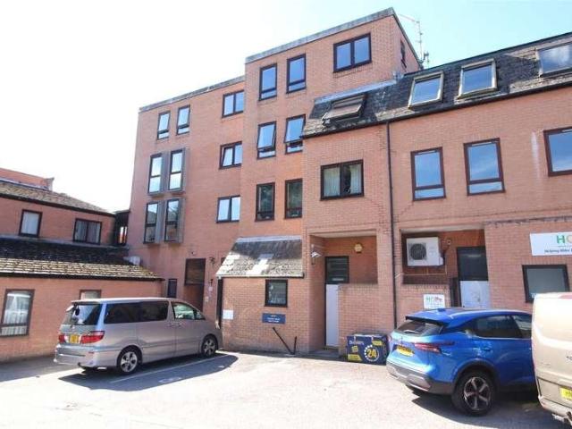 1 bed flat for sale