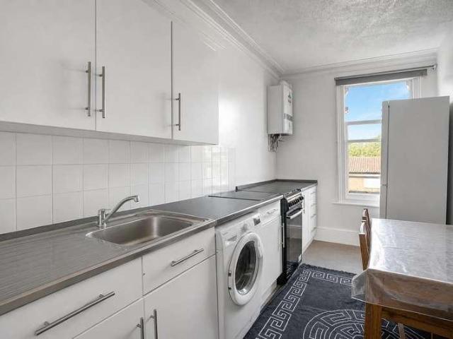 1 bed flat for sale
