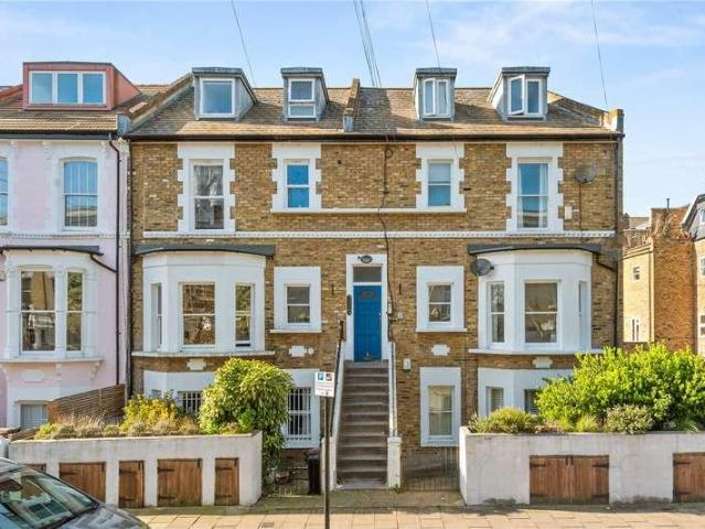1 bed flat for sale