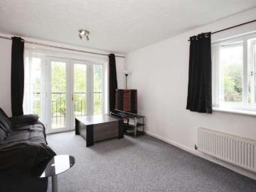 1 bed flat for sale