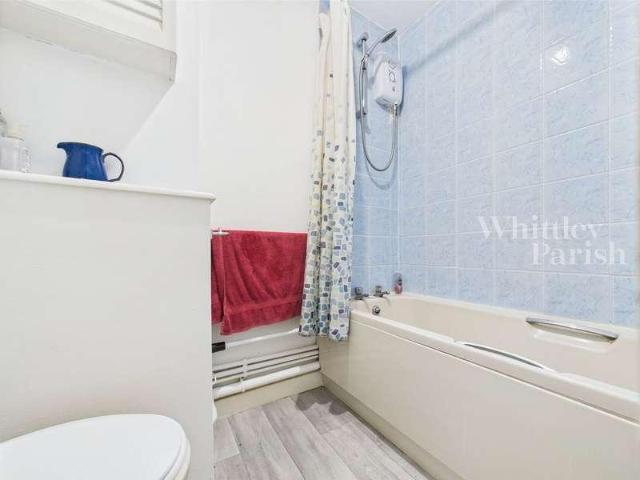 1 bed flat for sale