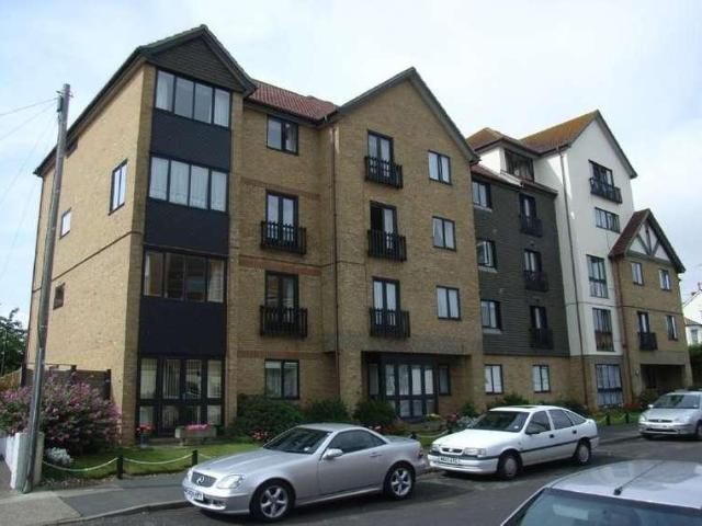 1 bed flat for sale
