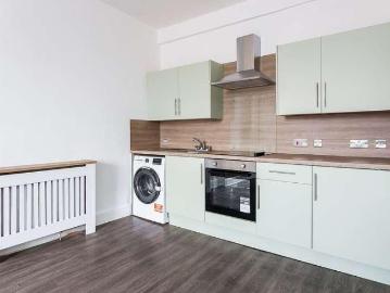 1 bed flat for sale
