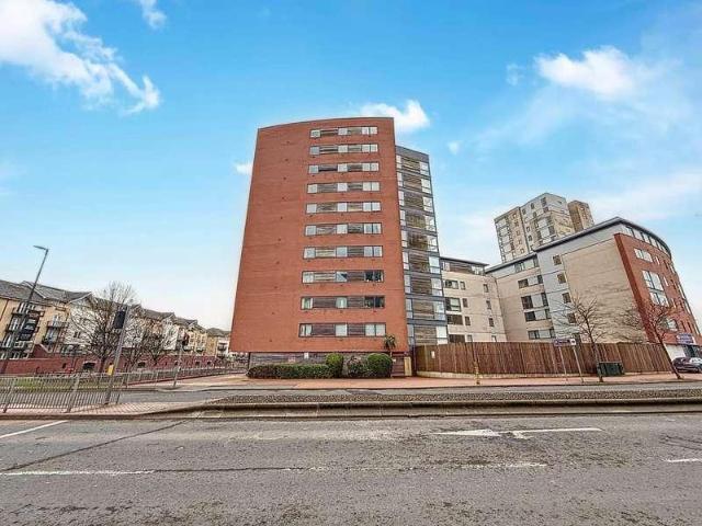 1 bed flat for sale