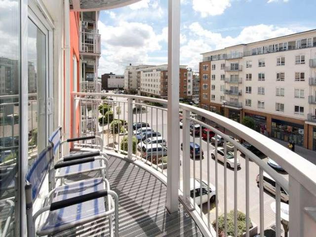 1 bed flat for sale