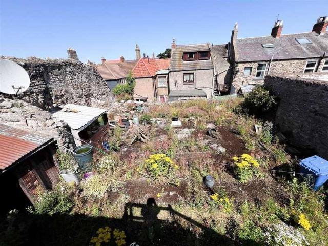 1 bed flat for sale