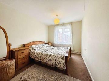 1 bed flat for sale