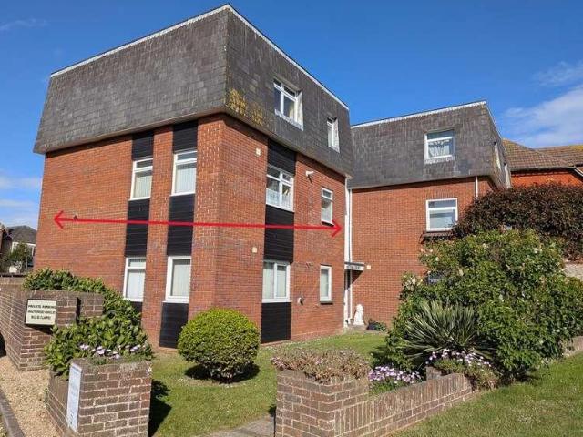 1 bed flat for sale