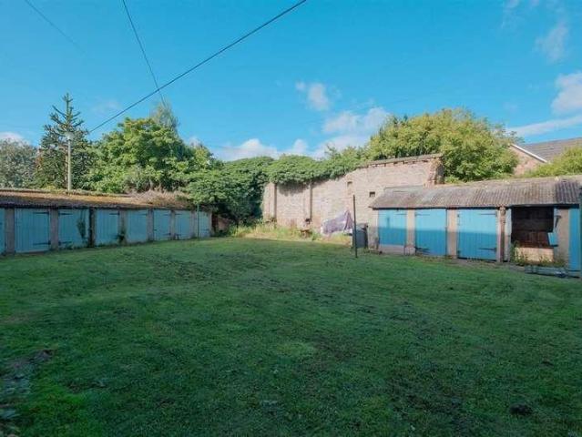 1 bed flat for sale
