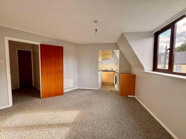 1 bed flat for sale