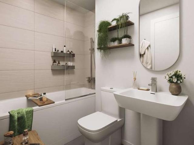 1 bed flat for sale