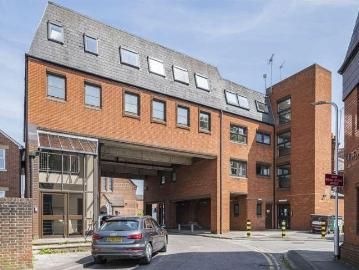 1 bed flat for sale