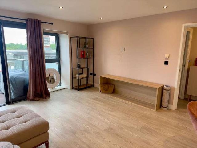 1 bed flat for sale