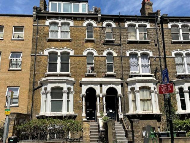 1 bed flat for sale