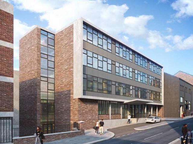 1 bed flat for sale