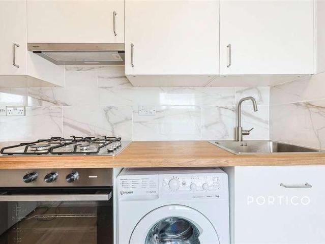 1 bed flat for sale