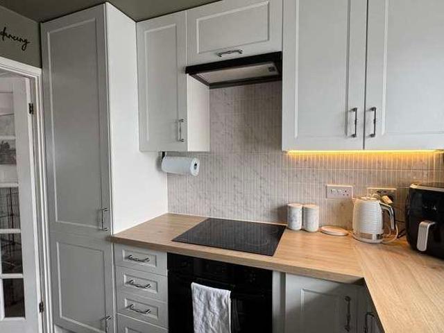 1 bed flat for sale
