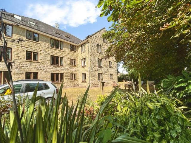 1 bed flat for sale