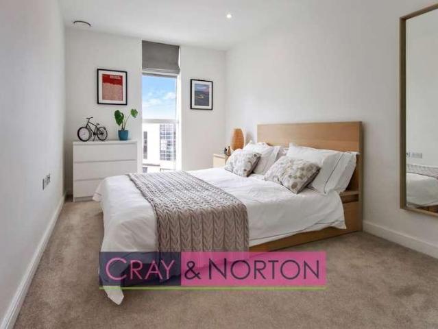 1 bed flat for sale