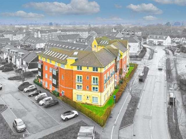 1 bed flat for sale