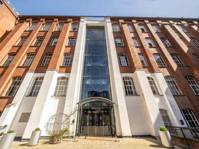 1 bed flat for sale
