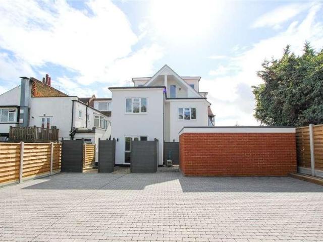 1 bed flat for sale