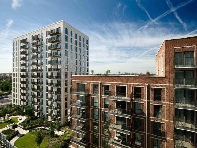 1 bed flat for sale