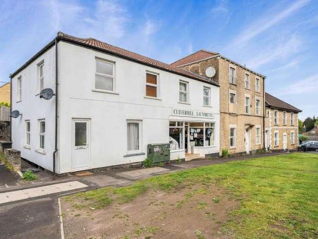 1 bed flat for sale