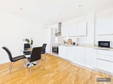 1 bed flat for sale
