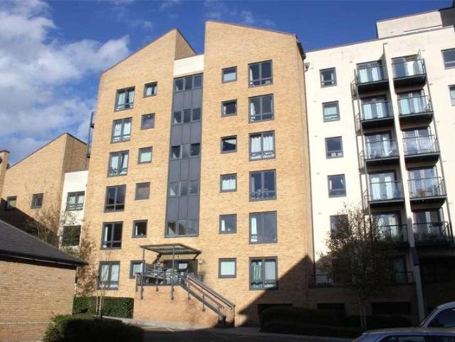 1 bed flat for sale