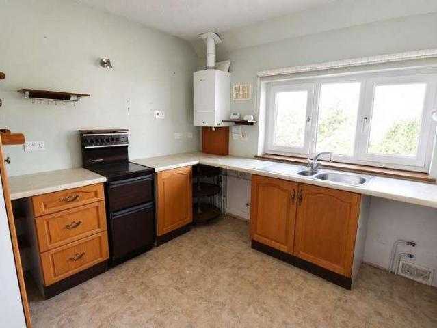 1 bed flat for sale
