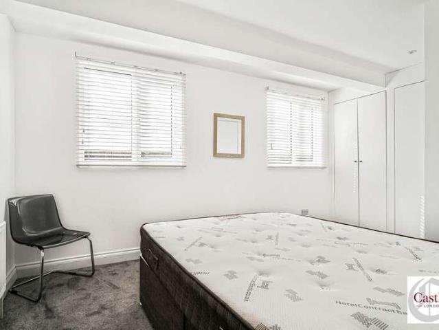 1 bed flat for sale
