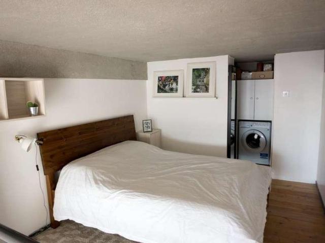 1 bed flat for sale
