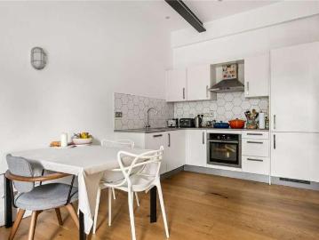 1 bed flat for sale