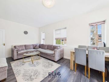 1 bed flat for sale