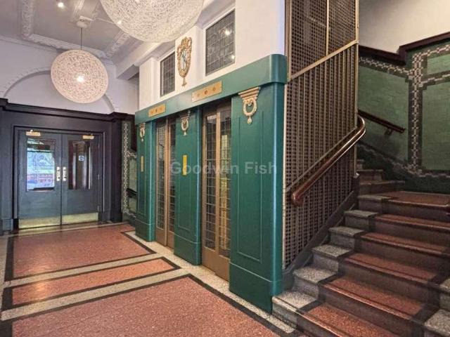 1 bed flat for sale