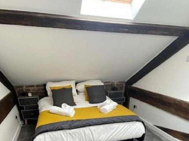 1 bed flat for sale