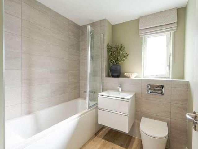 1 bed flat for sale