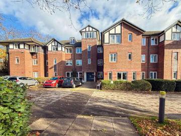 1 bed flat for sale