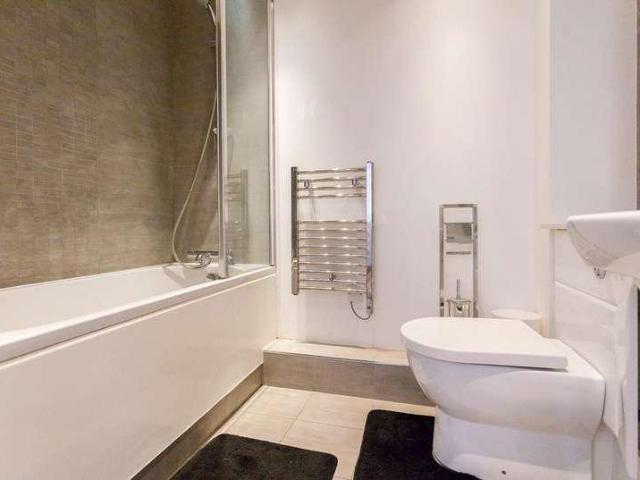 1 bed flat for sale