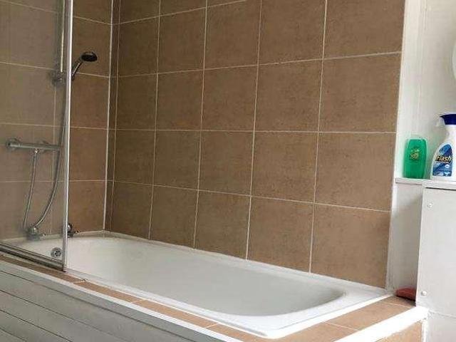 1 bed flat for sale