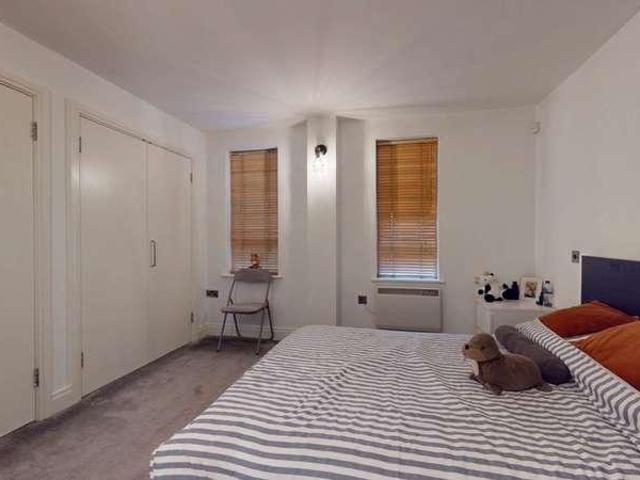 1 bed flat for sale